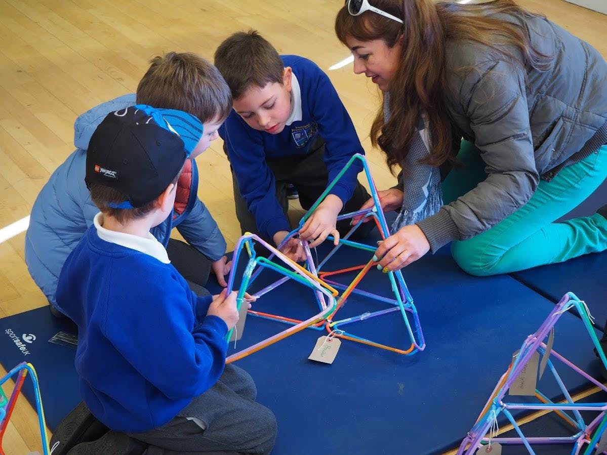 Newly Qualified Teacher (NQT) Programme 2019/20