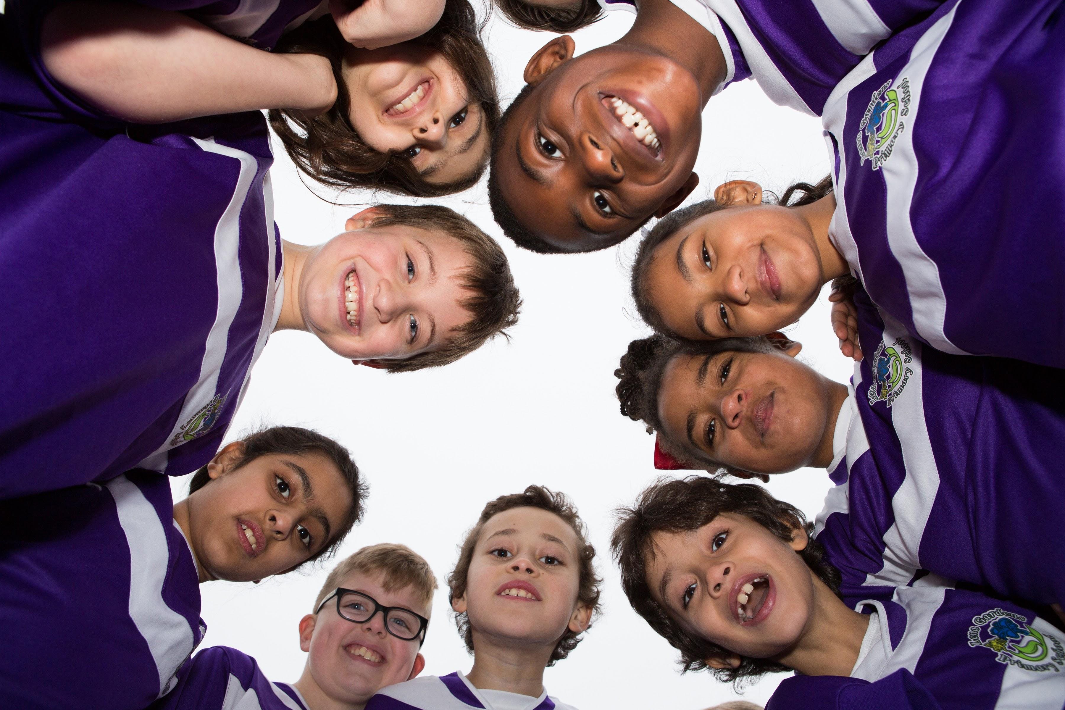 Recently Qualified Teacher (RQT) Programme 2019/20