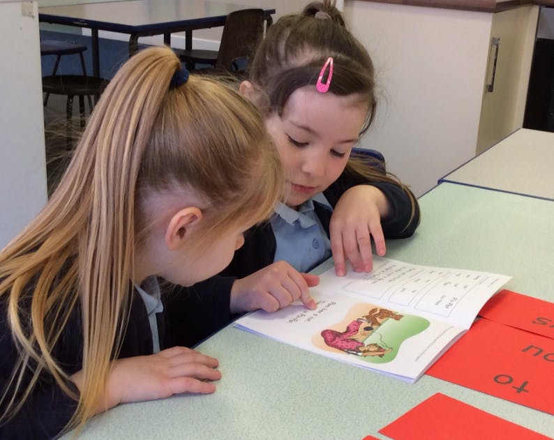 The Elliot Foundation Annual English Conference 2020