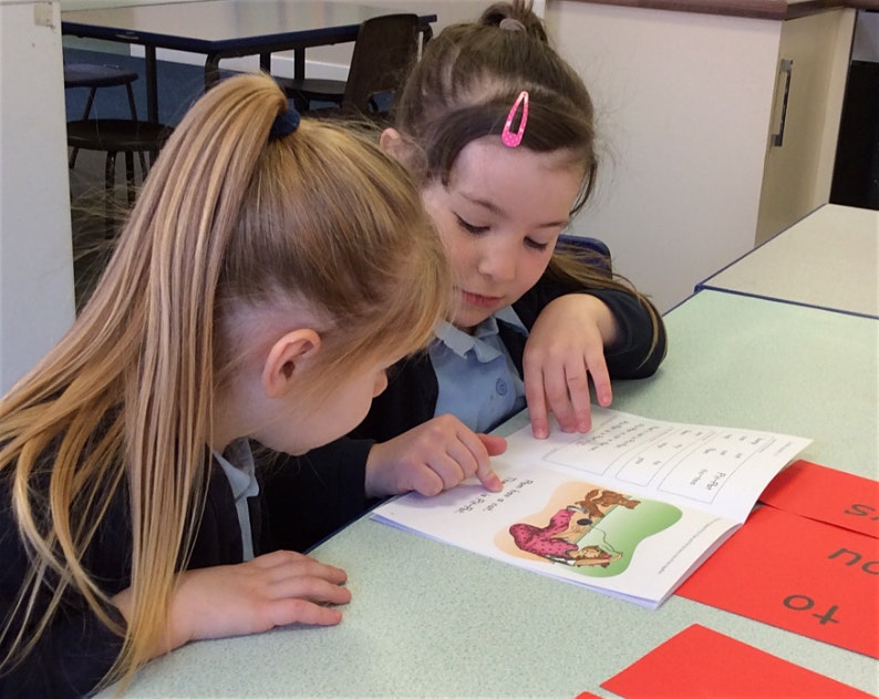 The Elliot Foundation Annual English Conference 2020