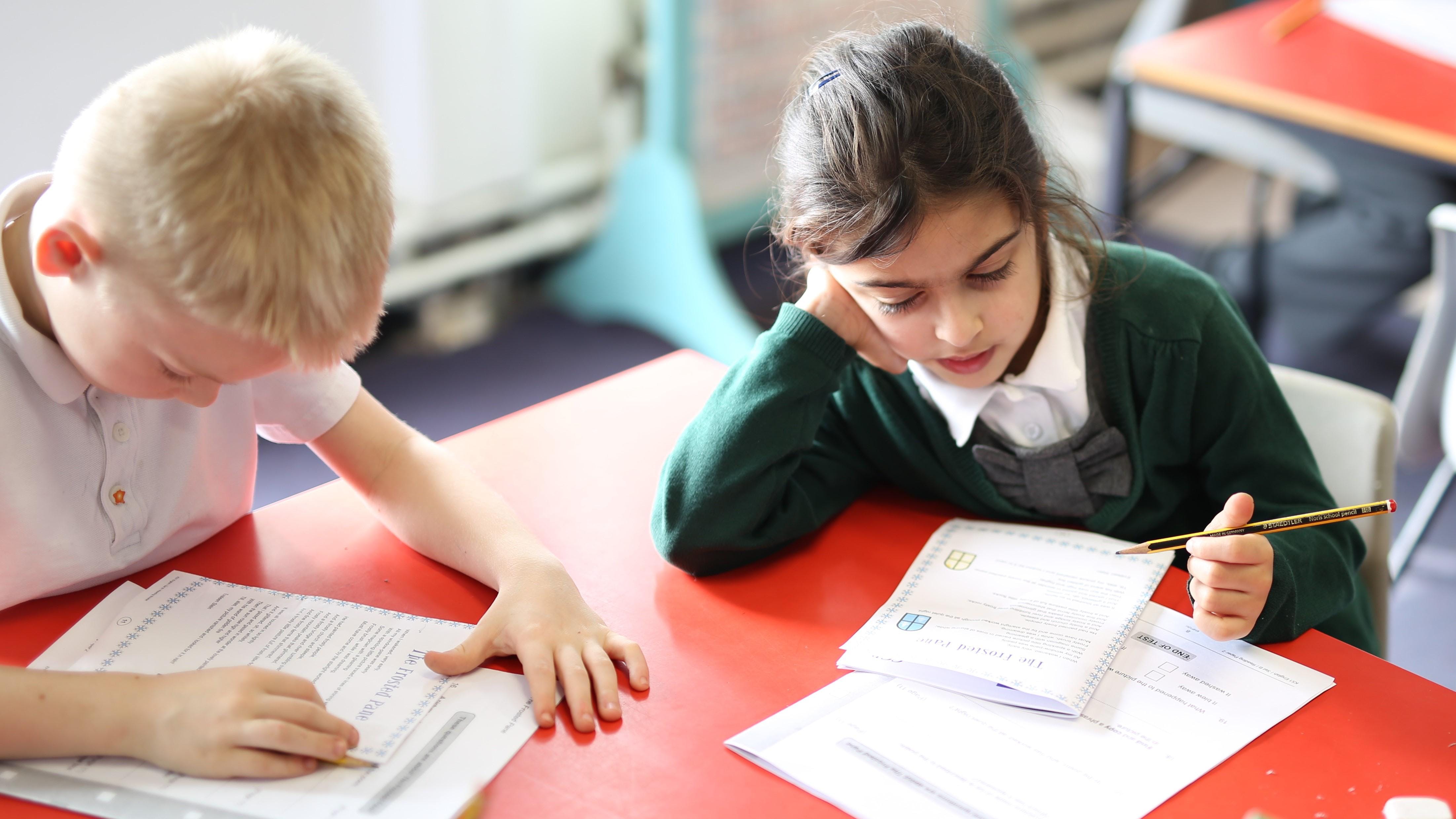 Essential subject knowledge for Maths Leaders