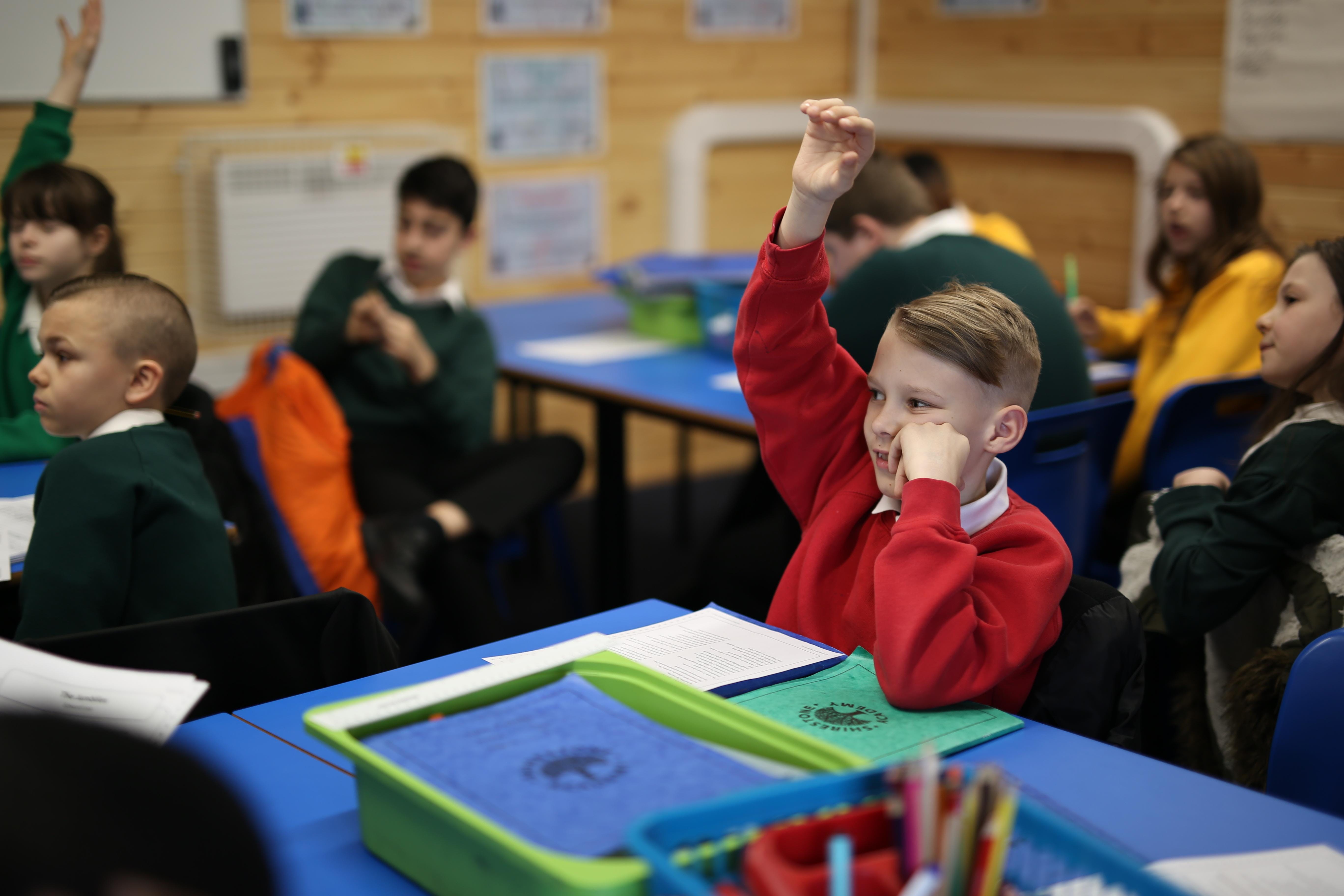 Playing with maths: Using board games and apps to promote mathematical fluency.